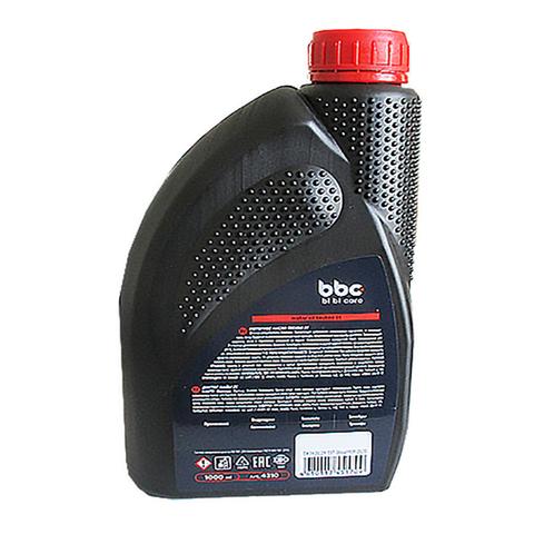 Моторное масло GARDEN 2T полусинтетическое 1л  BiBiCare 4310