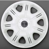 Колпаки R15 Опус белые  STAR  4шт